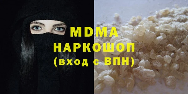 прущий лед Нея