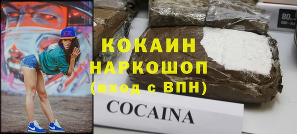 прущий лед Нея